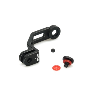 Adaptor GoPro LUPINE SL, M
