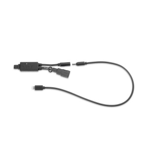 Adaptor LUPINE USB Two, Apple