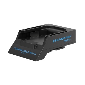 Adaptor pentru acumulator SCANGRIP Multimatch 8 CONNECT, Makita