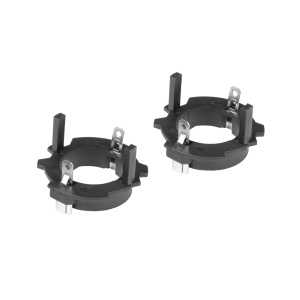 Adaptor pentru bec de far PURELUX Headlight Bulb Adaptor, Model 19: VW
