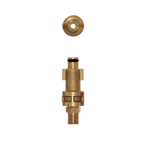 Adaptor pentru lance de spumare Dr Dirt, Bosch