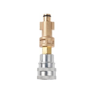 Adaptor pentru lance de spumare DR DIRT G3, SnapLock, Bosch