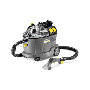 Aparat de curățat textile KÄRCHER Puzzi 8/1, doar a textile washer