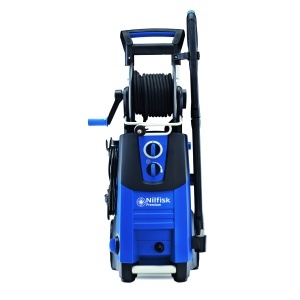 Aparat de spălat cu presiune NILFISK Premium 190-12, Aparat de spălat cu presiune