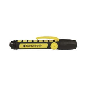 ATEX Lanternă NIGHTSEARCHER Sigma PL Penlight - 67 lm / 14 cm / 2 x AA, Nightsearcher Sigma PL Penlight