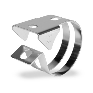Auxiliary/work light mount PURELUX RST, 42 mm