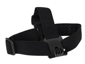 Bandă pentru cap LUMONITE GoPro compatible