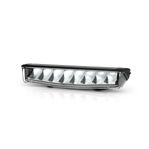 Bară LED Lazer AIR-55 - dreaptă / 41 cm / 55W / Ref. 40, 1 buc.