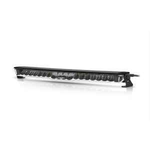 Bară LED Lazer Glide - curbată / 52 cm / 120W / Ref. 12.5, 1 buc.