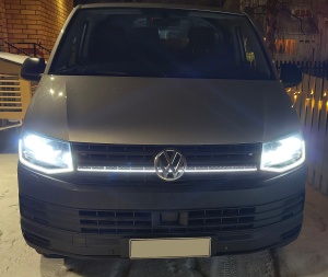 Bară LED Purelux Black X-Slim C1010 Gen3 – 210W, 13.758 lm, 101 cm, PowerBoost®, IP69K, 12V/24V - Img 7