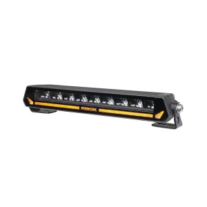 Bară LED Purelux Panther Aero S300 - dreaptă / 30 cm / 54W / Ref. 17.5, 1 buc.