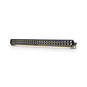 Bară LED PURELUX Panther C800 - curbată / 79 cm / 324W / Ref. 50, 1 buc.