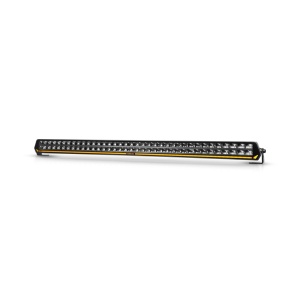 Bară LED PURELUX Panther S1050 - dreaptă / 103 cm / 432W / Ref. 50, 1 buc. - Img 2