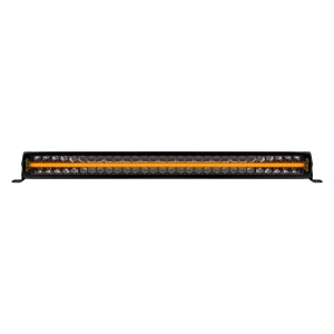 Bară LED Strands Siberia Outlaw 32" - dreaptă / 82 cm / 600W / Off-road, 1 buc.