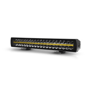 Bară LED Strands Siberia XP DR 22" - dreaptă / 56 cm / 184W / Ref. 20, 1 buc. - Img 2