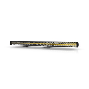 Bară LED Strands Siberia XP DRC 50" - curbată / 128 cm / 404W / Off-road, 1 buc.