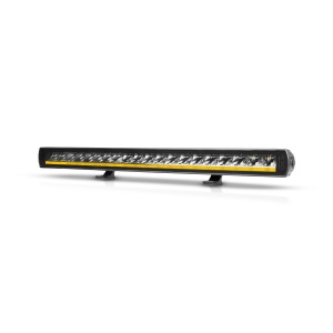 Bară LED Strands Siberia XP SRC 22" - curbată / 56 cm / 107W / Off-road, 1 buc.