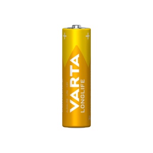 Baterie AA VARTA Long Life, 4 buc