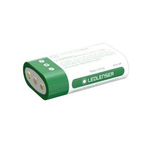 Baterie LEDLENSER - 4800 mAh / H15R / H19R