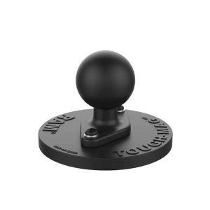 Bază de montaj RAM Mounts Tough-Mag Magnetic Ball Base, B/C mărime, mărime C