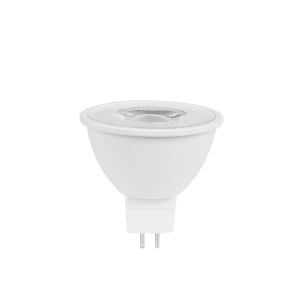 Bec LED AGGE MR16 - 5W / Spot, 3000K