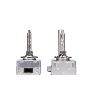 Bec xenon PURELUX Blaze Xenon, 35W, D1S, 2 buc, 4300 K