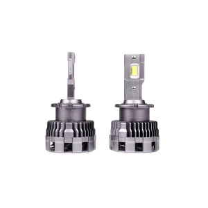 Becuri LED pentru faruri PURELUX Blaze LED, 35W, D2S - Img 2
