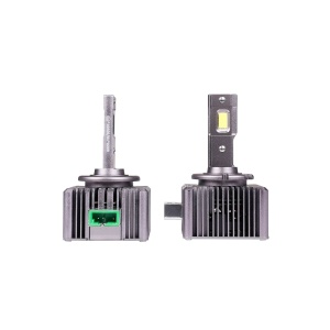 Becuri LED pentru faruri PURELUX Blaze LED, 35W, D3S