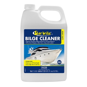 Bilge curățător STAR BRITE Heavy Duty Bilge curățător, 3780ml