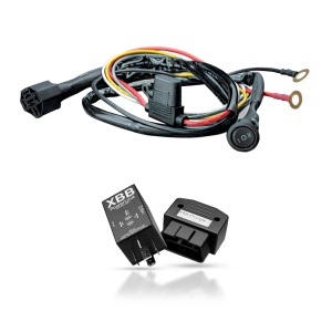 Cablaj Strands Pro XBB PowerUnit cablaj, cablaj + XBB Dongle & PowerUnit
