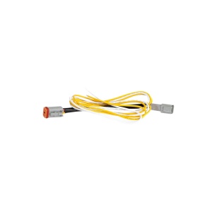 Cablu adaptor OZZ DT-4 – DT-2, 160 cm
