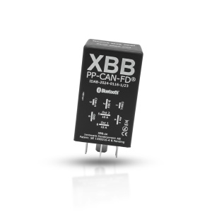 Can-bus releu XBB PP-CAN-FD, releu doar - Img 2