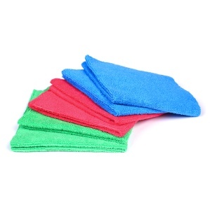 CAR5 Allrotund Towel set, 6 buc., 1 set (6 buc)