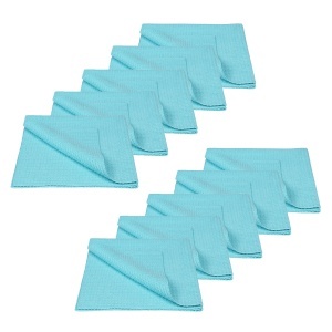CAR5 Glass Towel, 10 buc