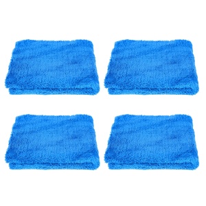 CAR5 Polishing Towel, 4 buc - Img 2