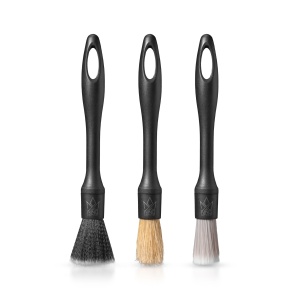Cleaning brushes King Carthur Deluxe Brush Kit