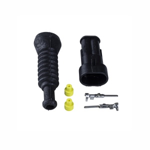 Contact, Strands AMP Superseal Kit, tată