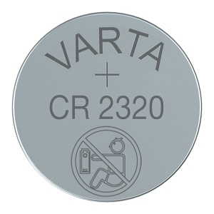 CR2320 Baterie VARTA, 1 buc