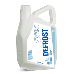Deicer GYEON Q²M Defrost, 4000 ml / canistră