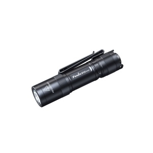 Flashlight Fenix E12 V3.0 - 200 lm / 82 mm / 1 x AA