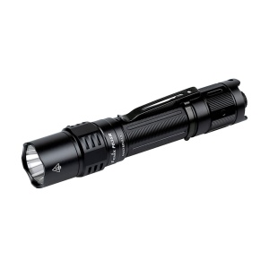 Flashlight Fenix PD35R - 1700 lm / 136 mm / Rechargeable / 2 x CR123A