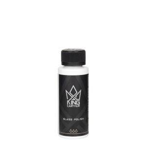 Glass polish King Carthur Glass Polish, 100 ml - Img 2