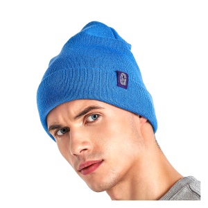 GYEON Beanie, albastru