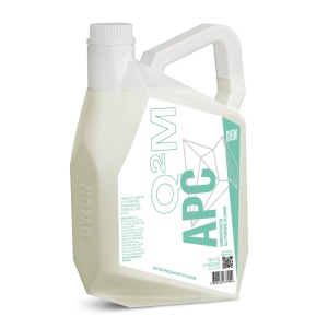 GYEON Q²M APC all-purpose curățător, 4000 ml / canistră