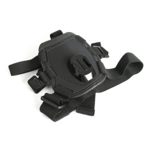 Ham LED pentru dogs LUMONITE, compatibil GoPro - Img 2