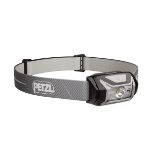 Headlamp Petzl Tikka Core - 450 lm / Rechargeable, Black