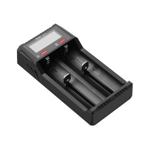 Încărcător inteligent Fenix ARE-D2 / Micro-USB