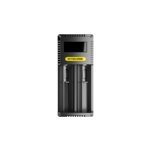 Încărcător inteligent Nitecore Ci2 / USB-C - Img 2