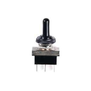 Întrerupător PURELUX On/Off/On HD Switch - Img 2