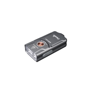 Keychain lamp Fenix E03R V2 - 500 lm / 53 mm / Rechargeable